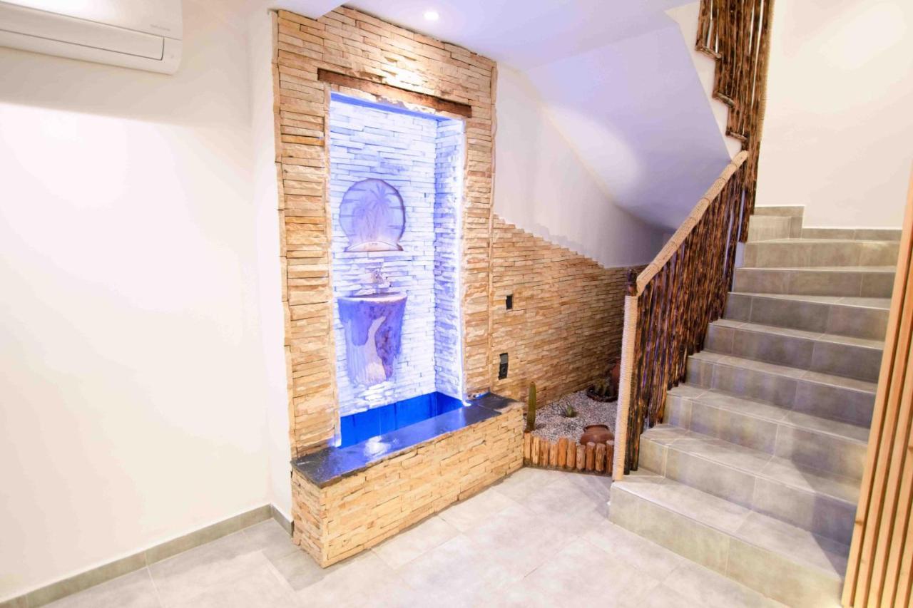 Riad La Petite Majorelle Marrakesh Exterior foto